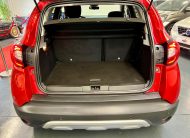 Renault Captur Intens
