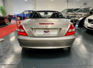 Mercedes-Benz SLK 280