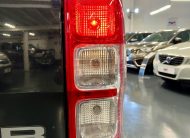 Ford Ranger XLT 4×4 Double Cabine
