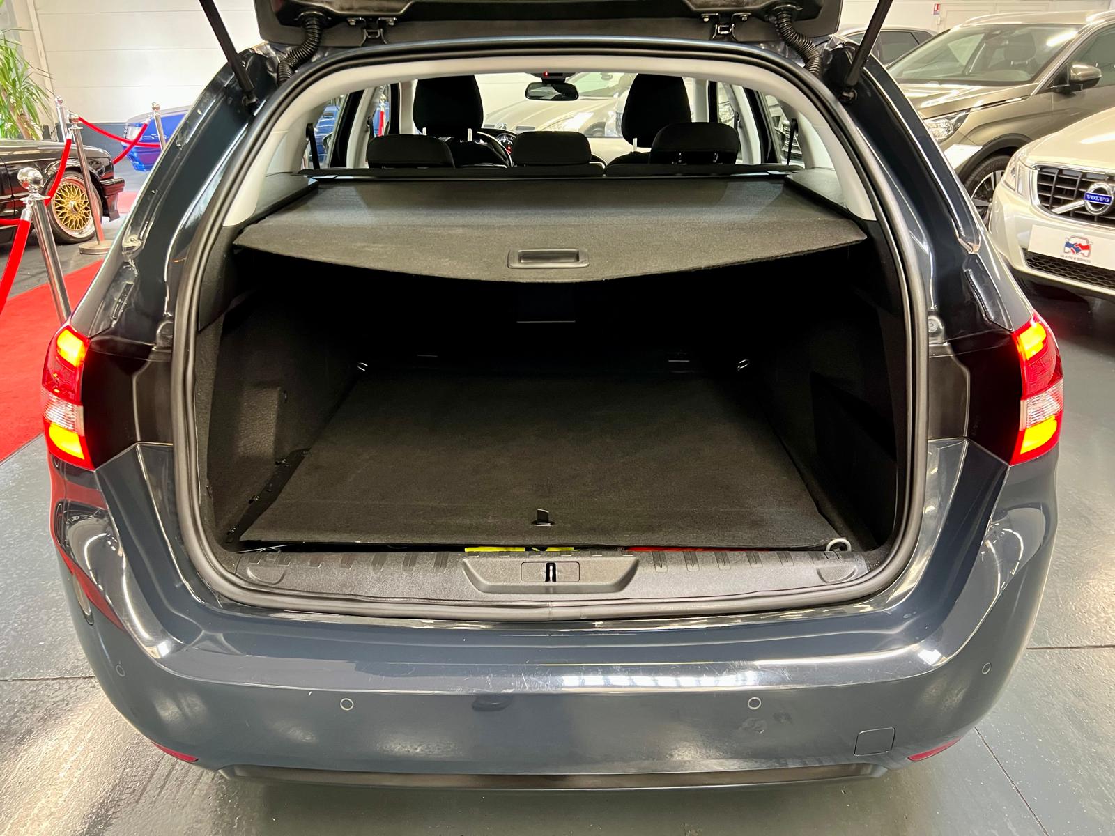Peugeot 308 SW S&S Active