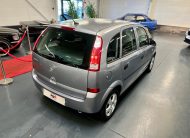 Opel Meriva Enjoy