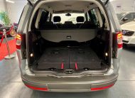 Ford Galaxy Business Navigation 7 Places