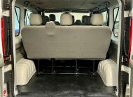 Opel Vivaro Pack Clim 9 Places