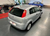 Fiat Punto Active