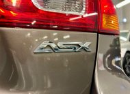 Mitsubishi ASX Instyle