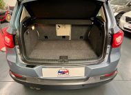 Volkswagen Tiguan Sportline 4Motion