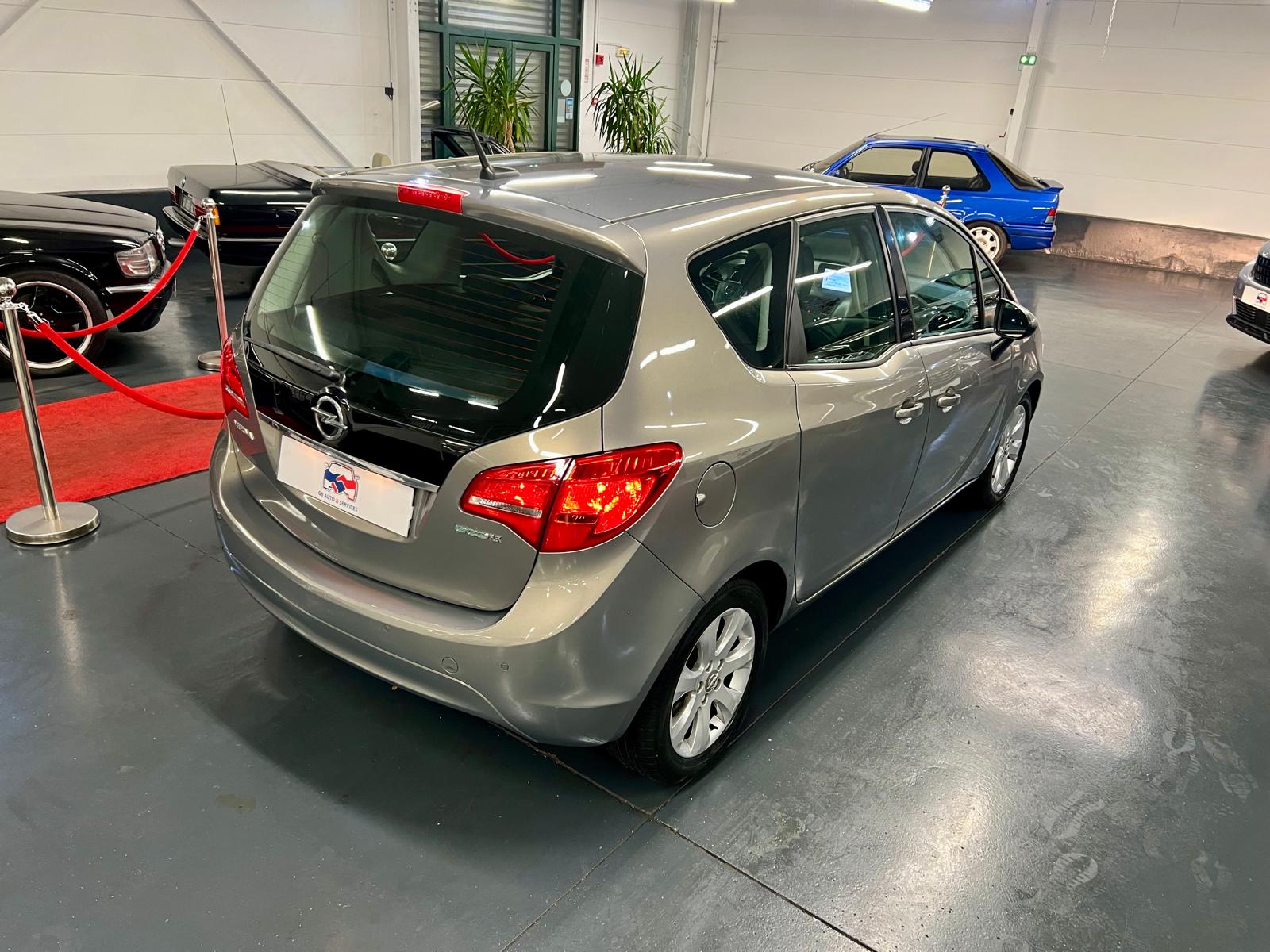 Opel Meriva Enjoy ecoFlex