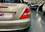 Mercedes-Benz SLK 280