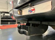 Ford Ranger XLT 4×4 Double Cabine