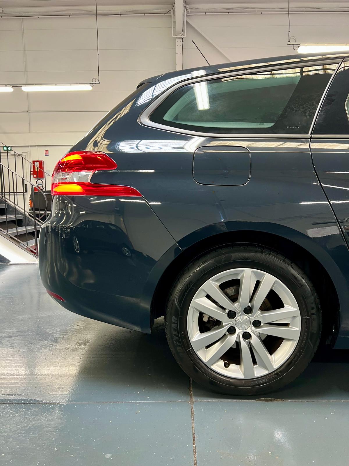 Peugeot 308 SW S&S Active