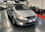 Ford Galaxy Business Navigation 7 Places