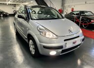 Citroën C3 Pluriel