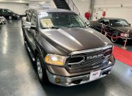 Dodge RAM 1500 4×4 LARAMIE