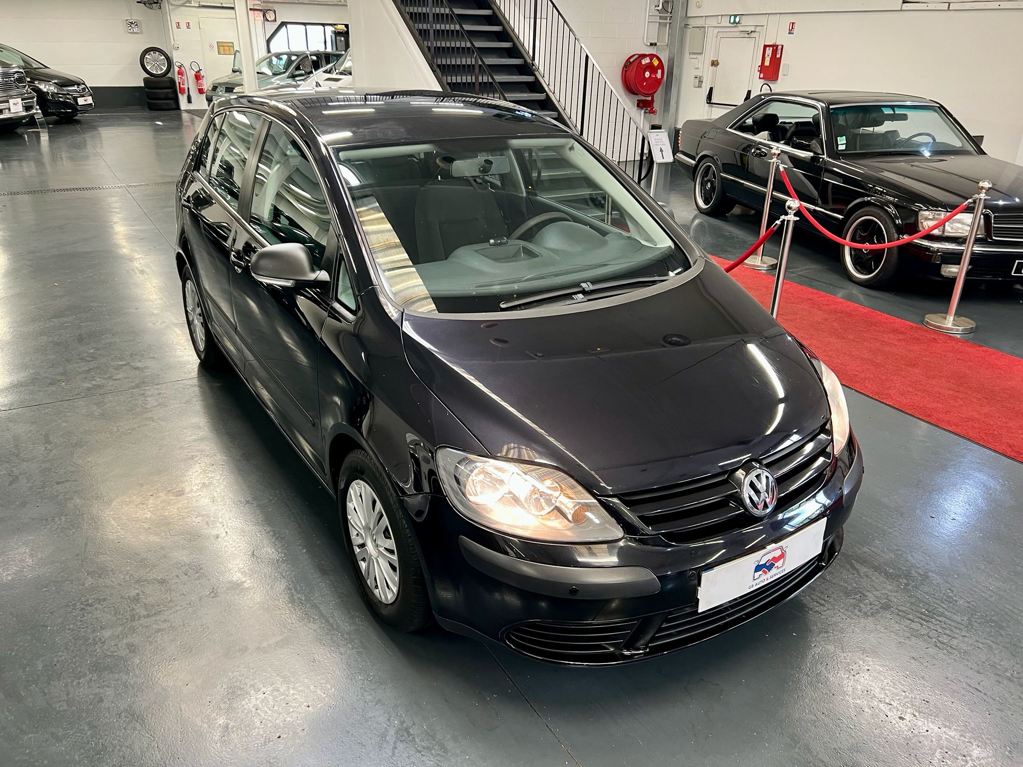 Volkswagen Golf Plus Trendline