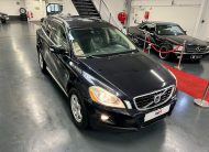 Volvo XC60 Summum D5 BVA Geartronic