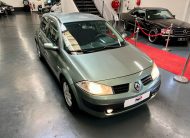 Renault Megane Confort Dynamique