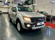 Ford Ranger Wildtrak 4×4 Double Cabine BVA