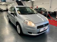 Fiat Punto Active