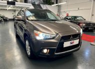 Mitsubishi ASX Instyle