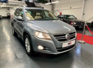 Volkswagen Tiguan Sportline 4Motion