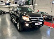 Ford Ranger XLT 4×4 Double Cabine