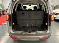 Ford Galaxy Business Navigation 7 Places