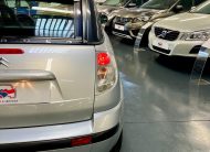 Citroën C3 Pluriel
