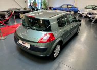 Renault Megane Confort Dynamique