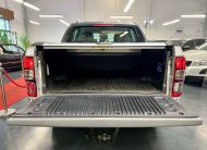 Ford Ranger Wildtrak 4×4 Double Cabine BVA
