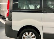 Opel Vivaro Pack Clim 9 Places