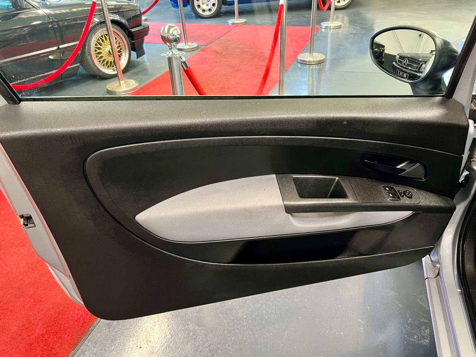 Fiat Punto Active