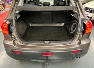 Mitsubishi ASX Instyle