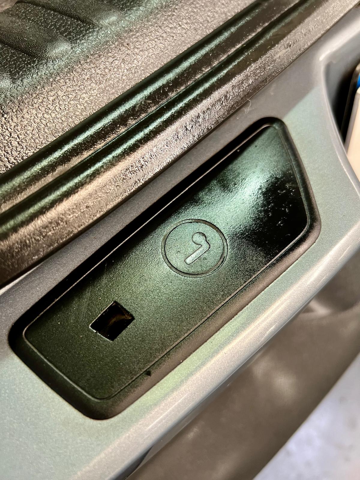 Volkswagen Tiguan Sportline 4Motion