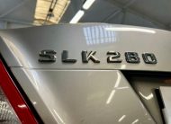 Mercedes-Benz SLK 280