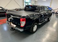 Ford Ranger XLT 4×4 Double Cabine