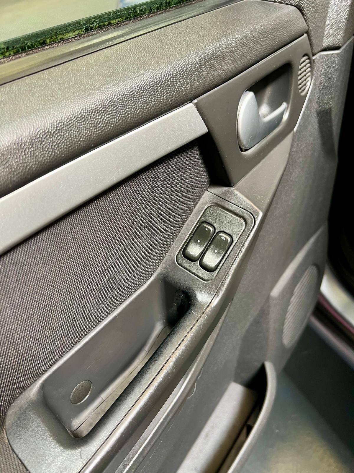 Opel Meriva Enjoy