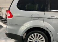 Ford Galaxy Business Navigation 7 Places