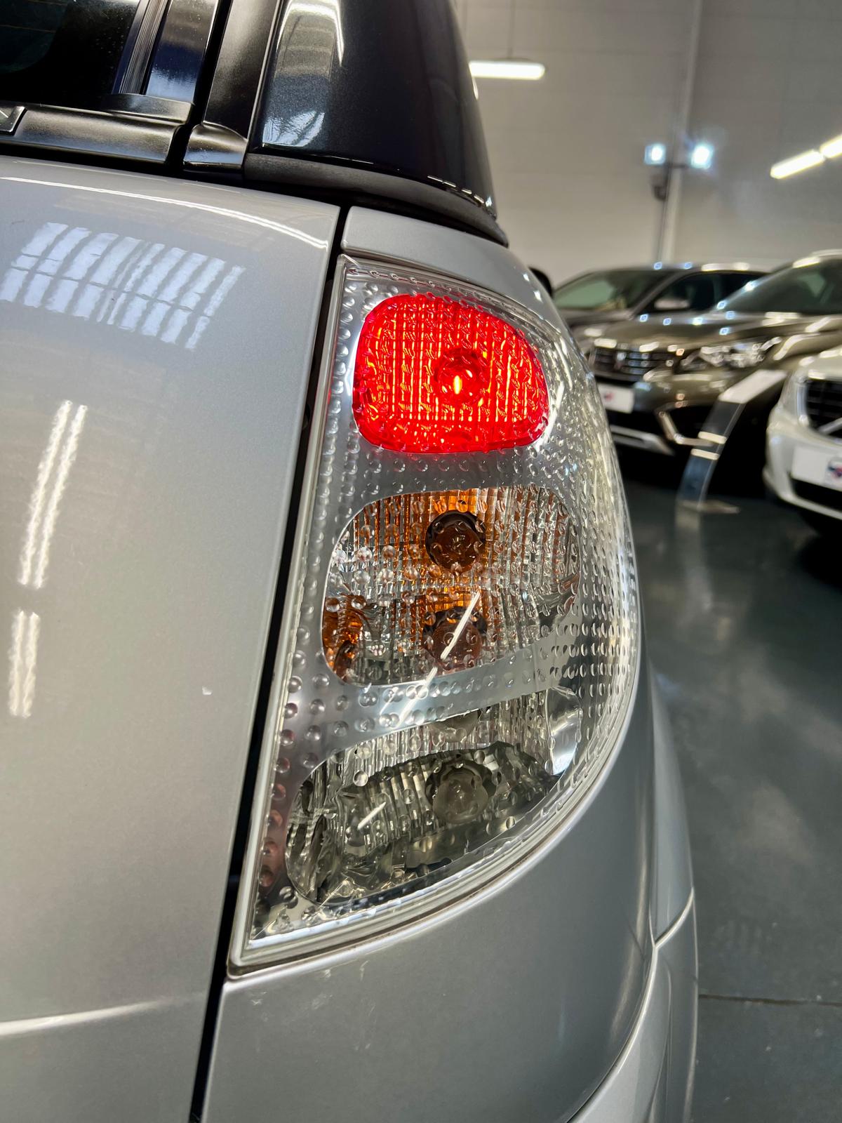 Citroën C3 Pluriel