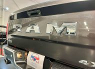 Dodge RAM 1500 4×4 LARAMIE