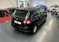 Volkswagen Golf Plus Trendline