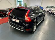 Volvo XC60 Summum D5 BVA Geartronic