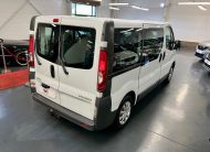 Opel Vivaro Pack Clim 9 Places