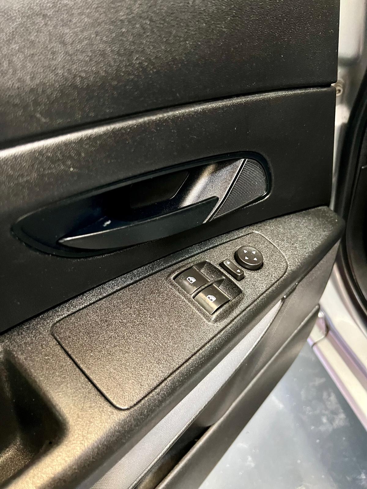 Fiat Punto Active
