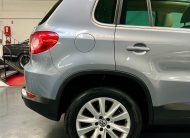 Volkswagen Tiguan Sportline 4Motion