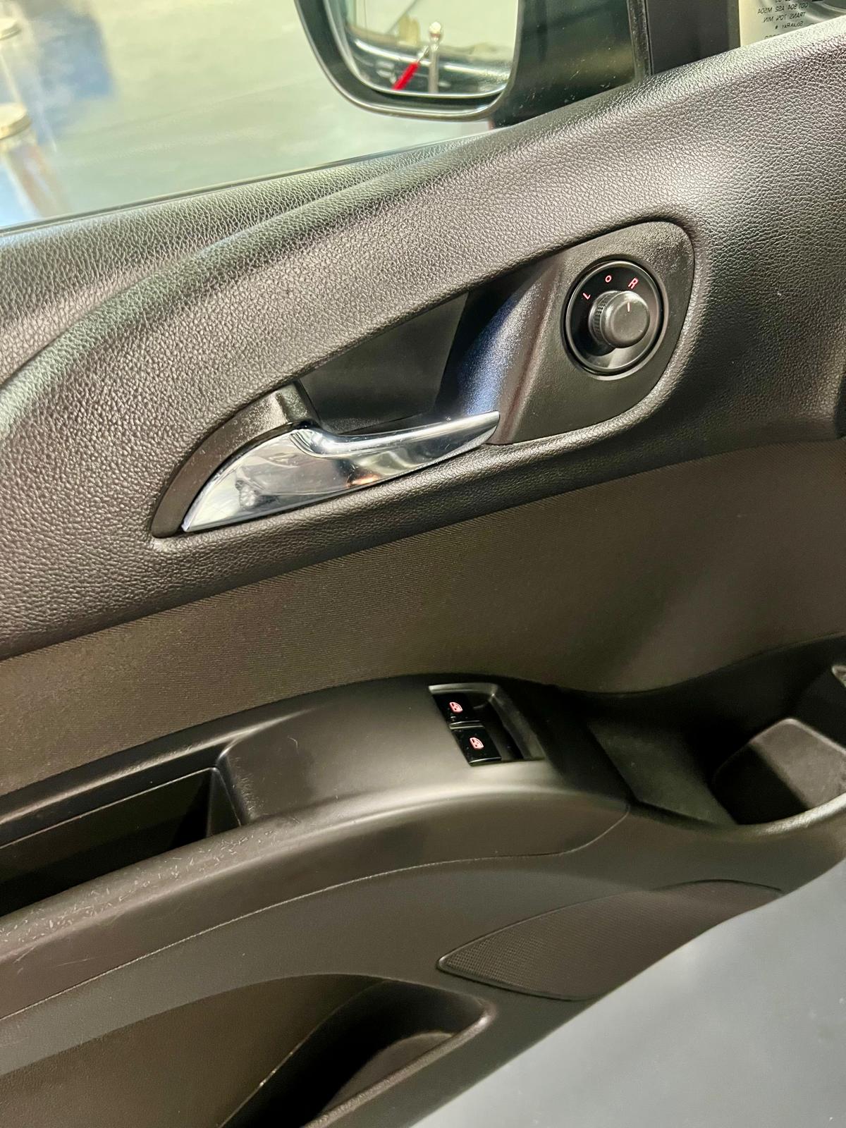 Opel Meriva Enjoy ecoFlex