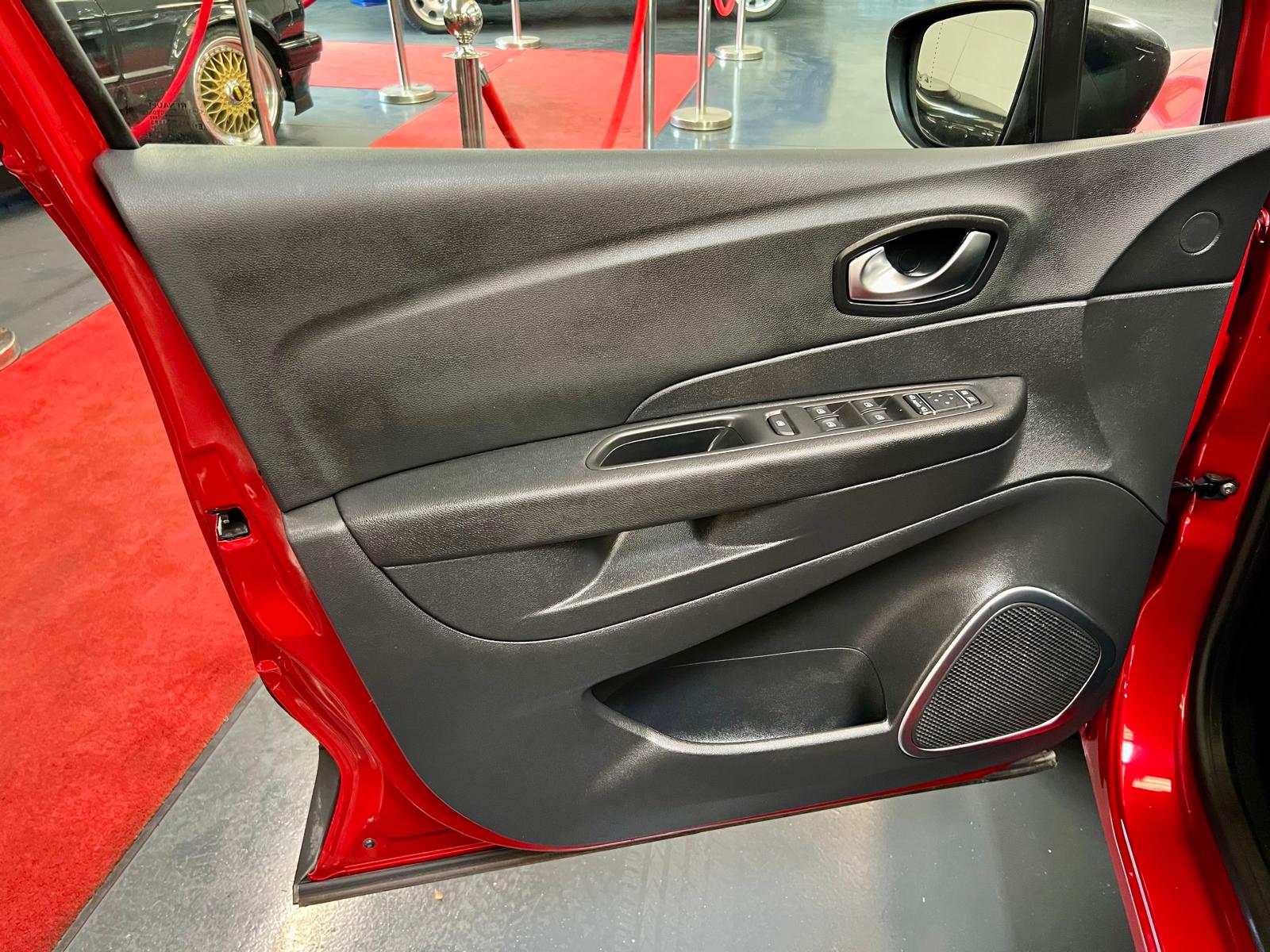 Renault Captur Intens