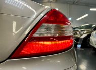 Mercedes-Benz SLK 280