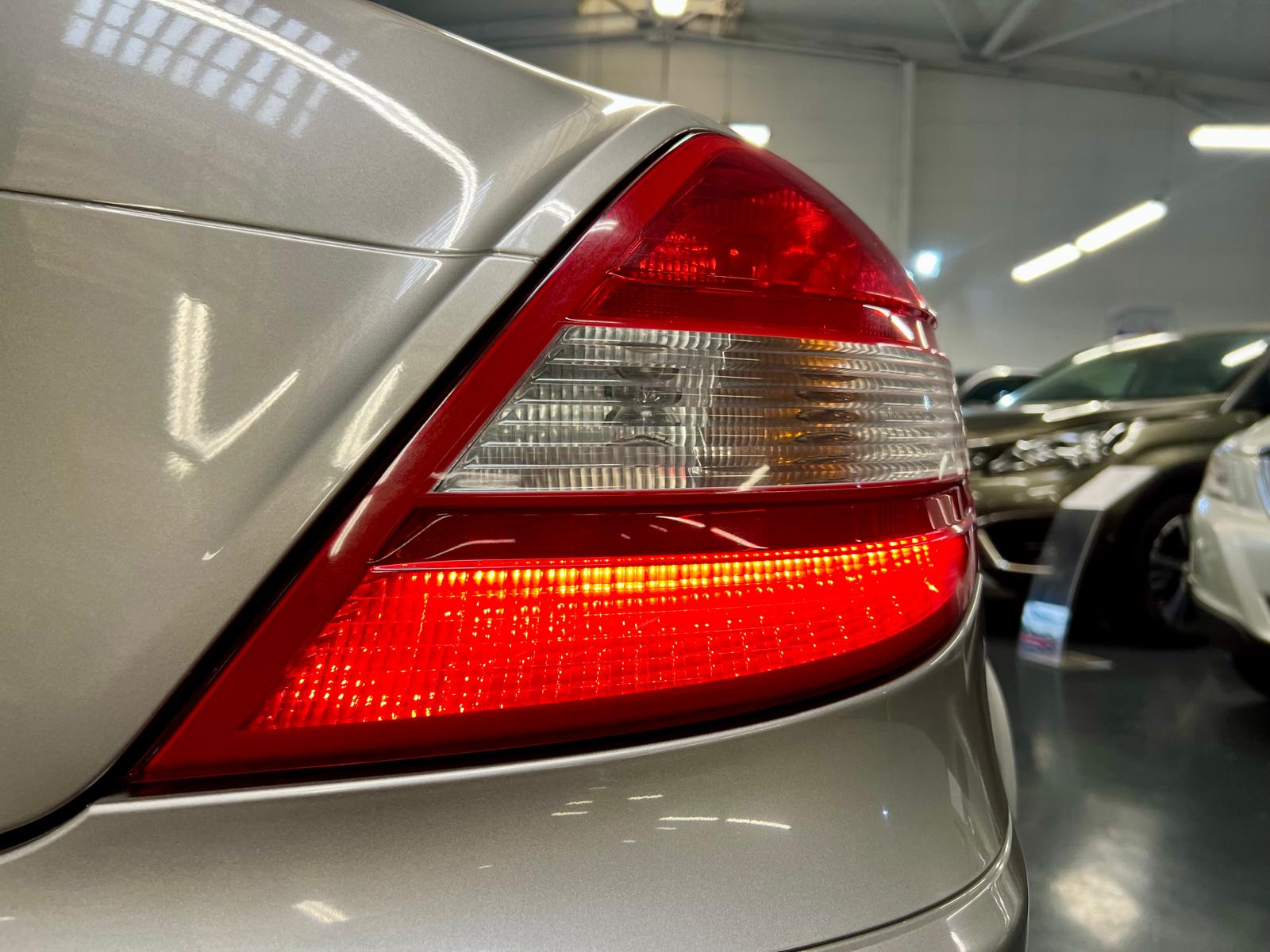 Mercedes-Benz SLK 280
