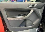 Ford Ranger XLT 4×4 Double Cabine