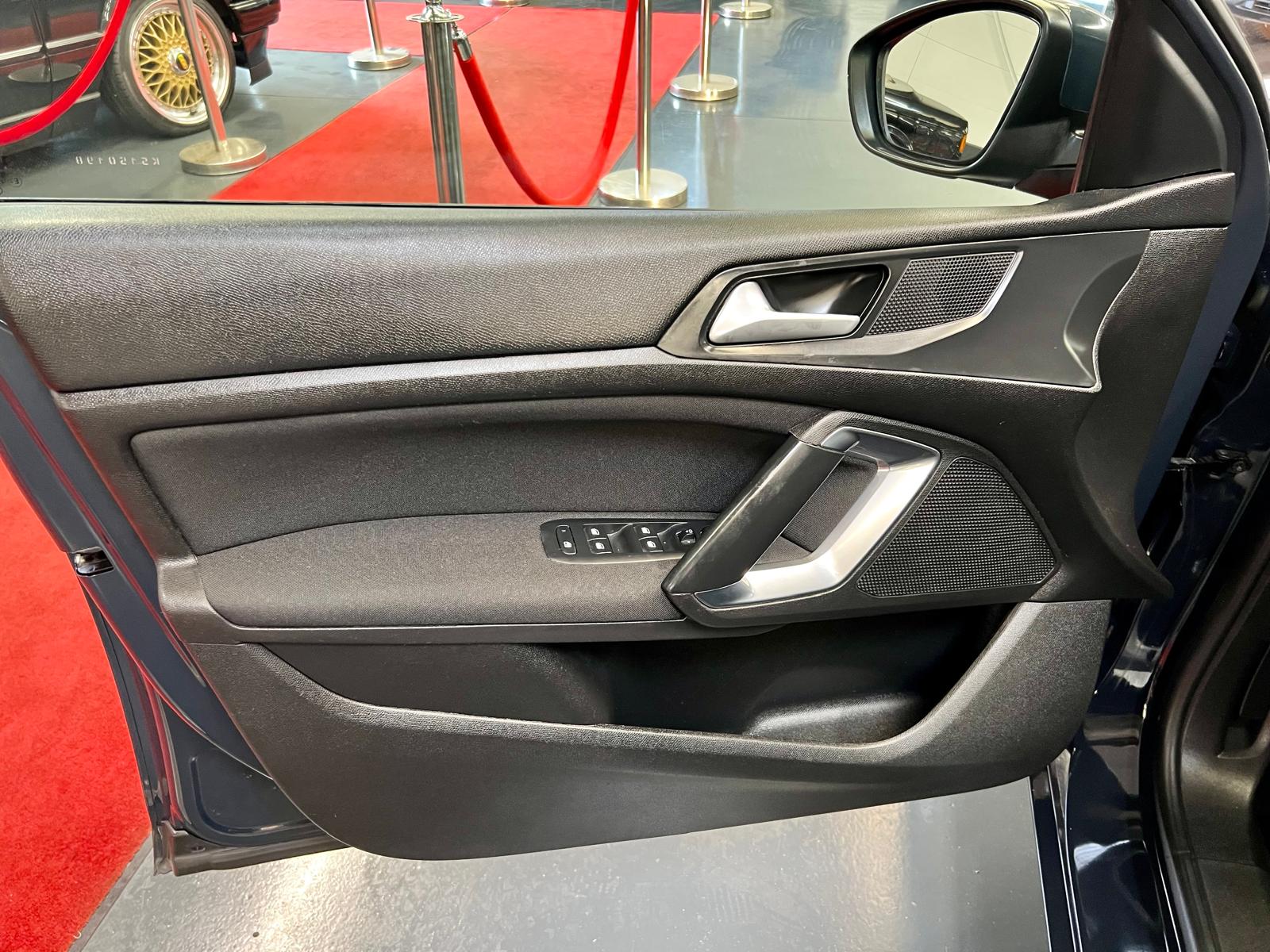 Peugeot 308 SW S&S Active